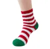 Old-Red And White Stripe