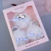 4633 Silver Sequins (With Powder Box