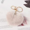 Apricot -8Cm Heart