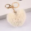 Beige -8Cm Heart
