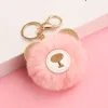 Han Pink-Bear