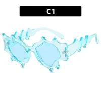 Blue Frame Blue Film