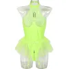 Neon Green