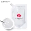 50Ml Transparent Base Material