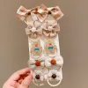 1# Bear Bow 10 Piece Set-No Jam