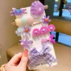 Purple Shell 9 Pieces