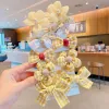 8# Yellow Bow 10 Piece Set 10 Piece Set-No Jam