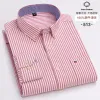 513 Long Sleeve Oxford Shirt Shirt Men'S