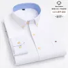 517 Long Sleeve Oxford Shirt Shirt Men'S