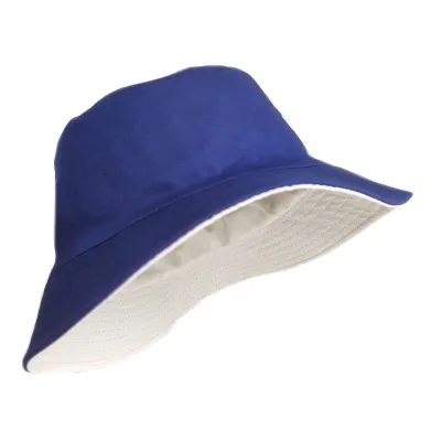 Extra Large Size Women Double-Sided Colored Big Brim Bucket Hat Custom