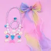 Set Of 6 Blue