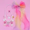 Set Of 6 Pink