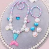 5-Piece Blue Set