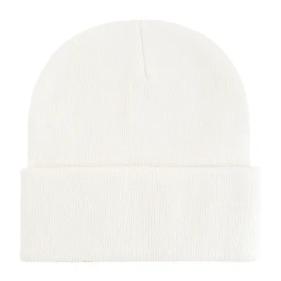 Unisex Solid Color Knitted Hat Custom