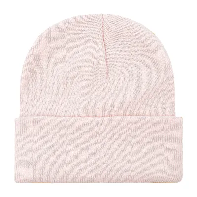 Unisex Solid Color Knitted Hat Custom