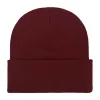 Deep Burgundy -28