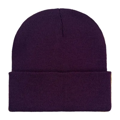 Unisex Solid Color Knitted Hat Custom
