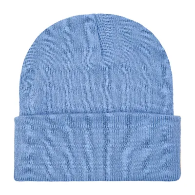 Unisex Solid Color Knitted Hat Custom