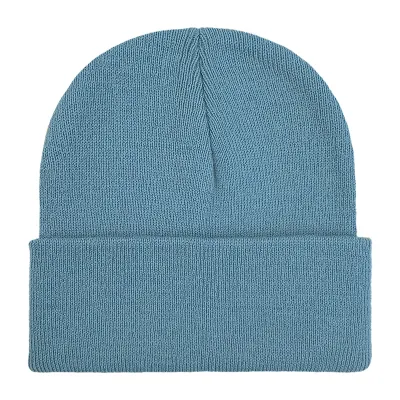 Unisex Solid Color Knitted Hat Custom