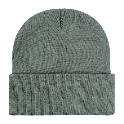 Unisex Solid Color Knitted Hat Custom