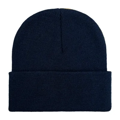 Unisex Solid Color Knitted Hat Custom