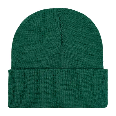 Unisex Solid Color Knitted Hat Custom