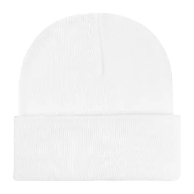 Unisex Solid Color Knitted Hat Custom