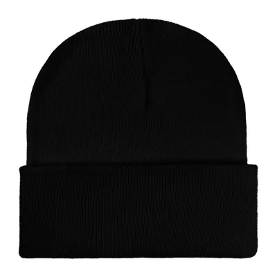 Unisex Solid Color Knitted Hat Custom