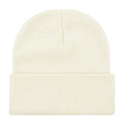 Unisex Solid Color Knitted Hat Custom