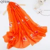 QT036 Color 9 Orange