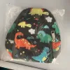 Black Dinosaur