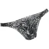 Leopard Black