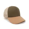Olive Green (Khaki Eaves)