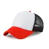 Red And White Black