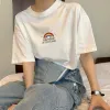 Pure Cotton/Middle Rainbow