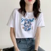 Pure Cotton/Girlfriends Blue Rabbit
