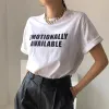 Pure Cotton/American Letters