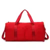 Thick Style Big Red