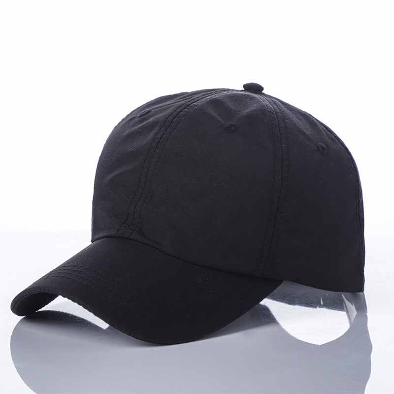 Wholesale Unisex Solid Color Breathable Quick-Dry Custom