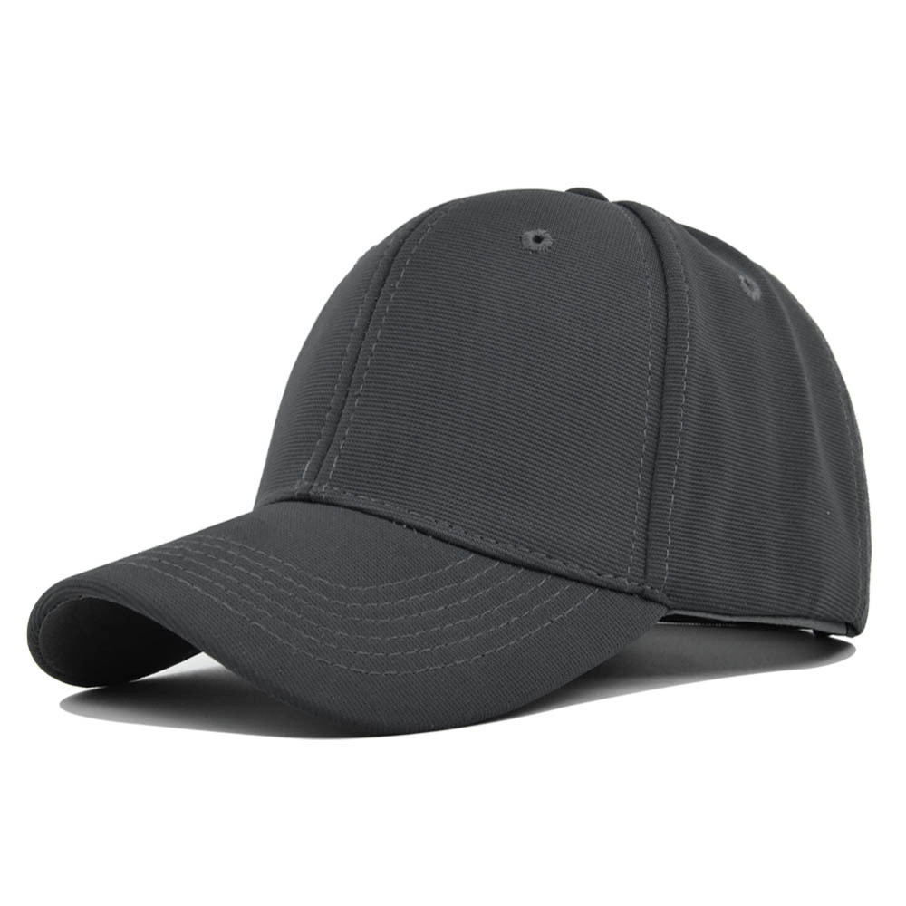 ［aobiance］AOBIANCE BASIC LOGO BALLCAP 3color Wholesale Unisex Solid Color Casual Custom Logo Baseball Cap