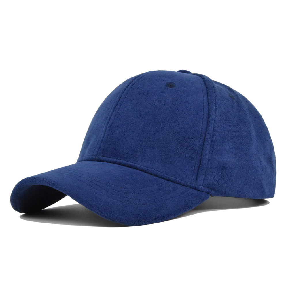 キャップ SATUR Wool Faux Suede Casual Ball Cap 4FK1867 71M8TiDCpzL._AC_SX425_.jpg