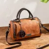 Brown Yellow