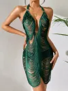 Dark Green