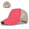 CC606-10 Watermelon Red