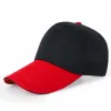 Red Along The Black Hat