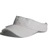 WASHED HAT-White