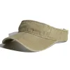 WASHED HAT-Khaki