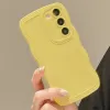 [Wave Edge-Liquid Fuel Injection] Yellow