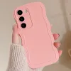 [Wave Edge-Liquid Fuel Injection] Pink