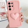 [Big Love In Waves] Pink